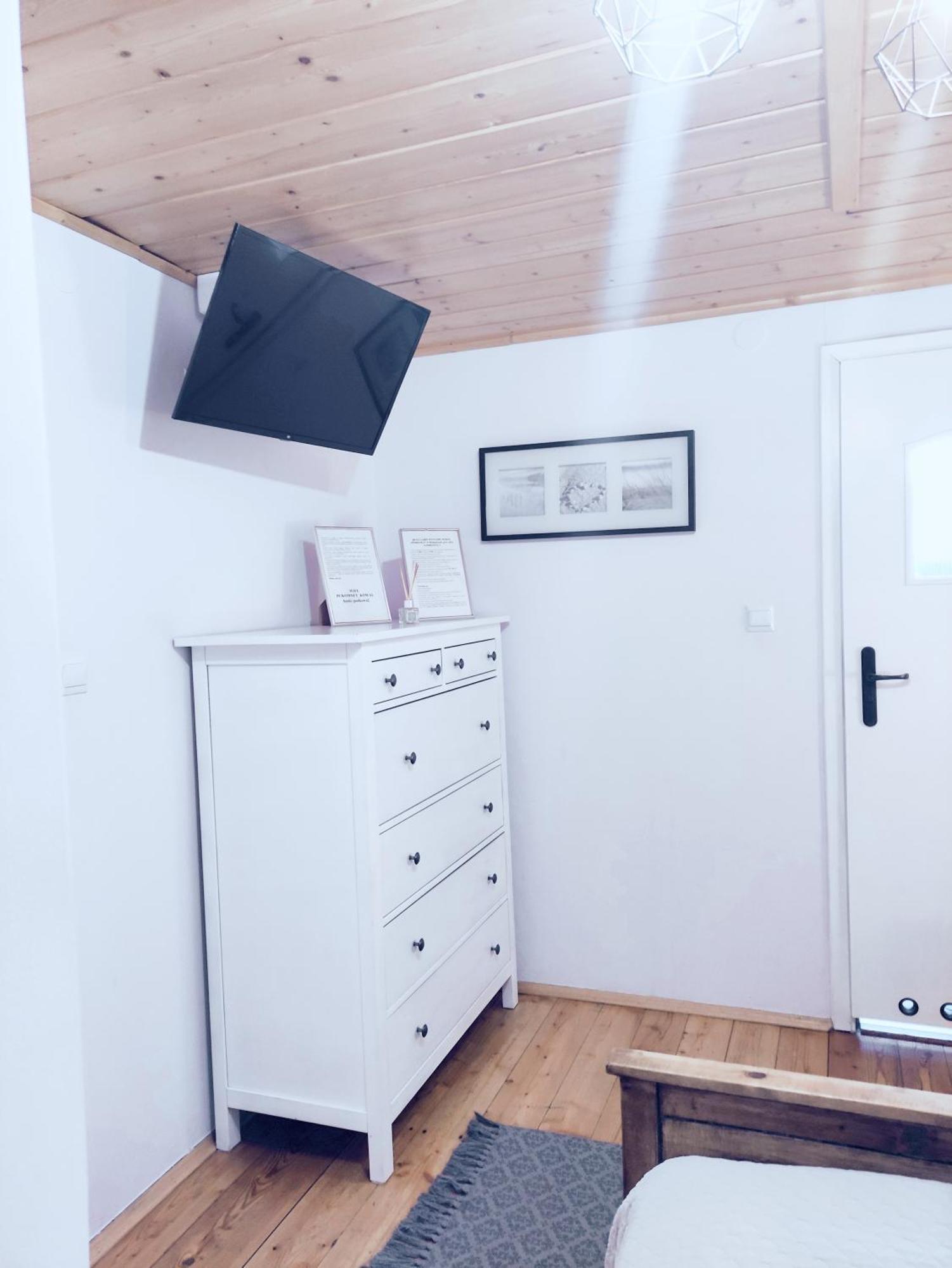 Podkowa Hotell Myślenice Rom bilde